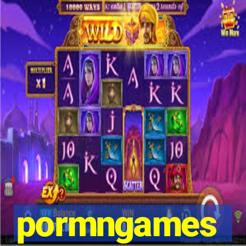 pormngames