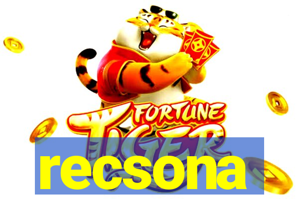 recsona