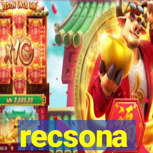 recsona