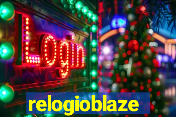 relogioblaze