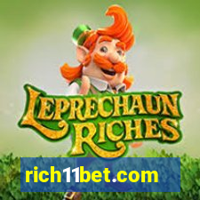 rich11bet.com