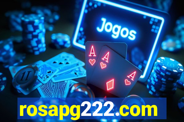 rosapg222.com