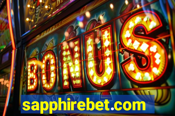 sapphirebet.com