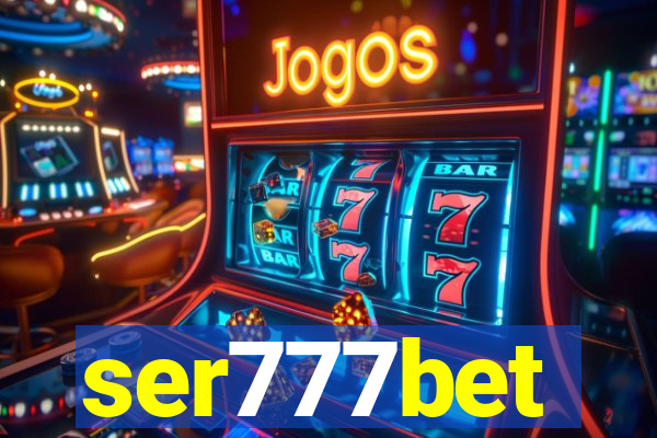 ser777bet