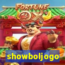 showboljogo