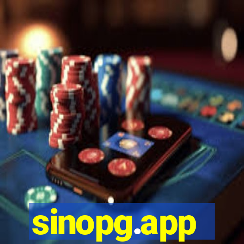 sinopg.app