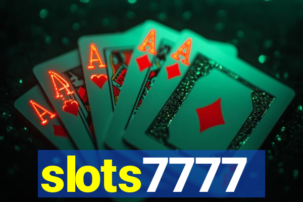 slots7777