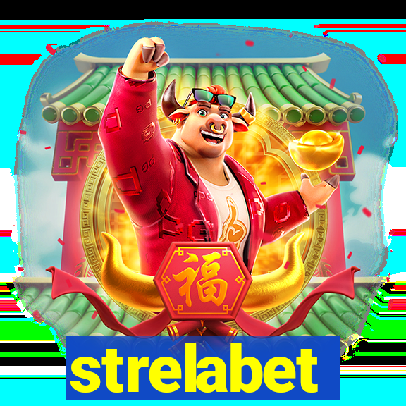 strelabet