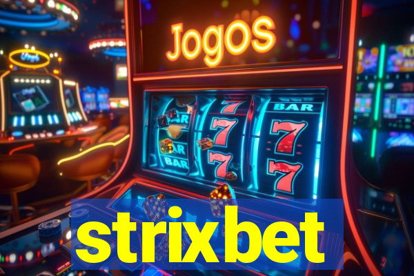 strixbet