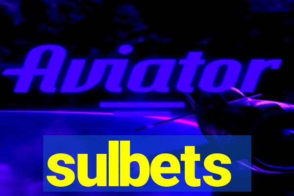 sulbets