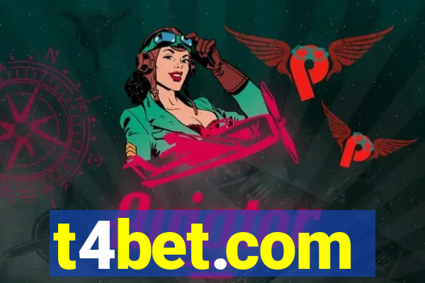 t4bet.com