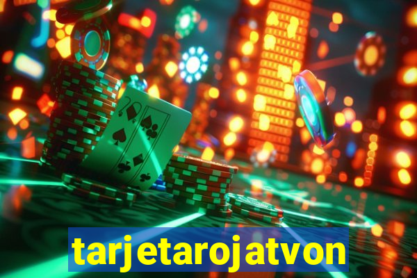 tarjetarojatvonline