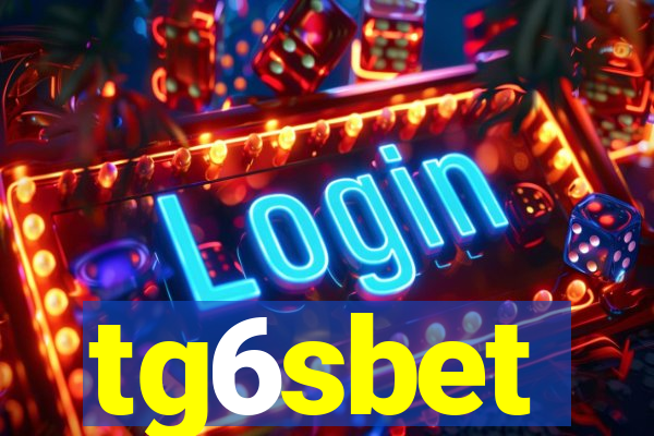 tg6sbet