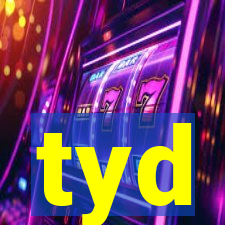 tyd-bet.com