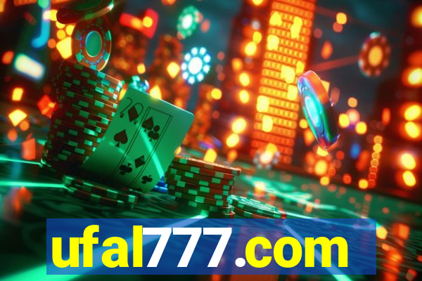 ufal777.com