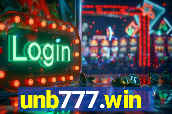 unb777.win