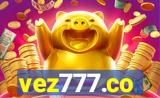 vez777.co