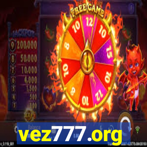 vez777.org