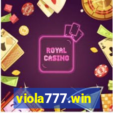 viola777.win