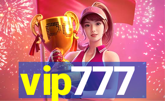 vip777