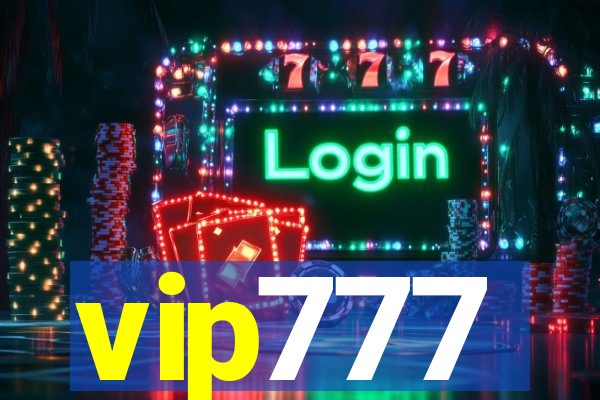 vip777