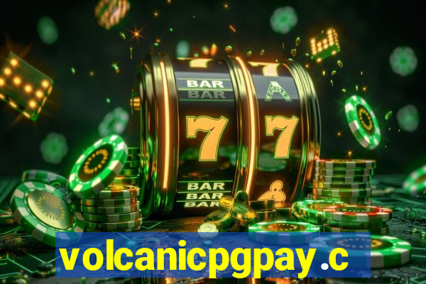 volcanicpgpay.com