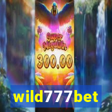 wild777bet