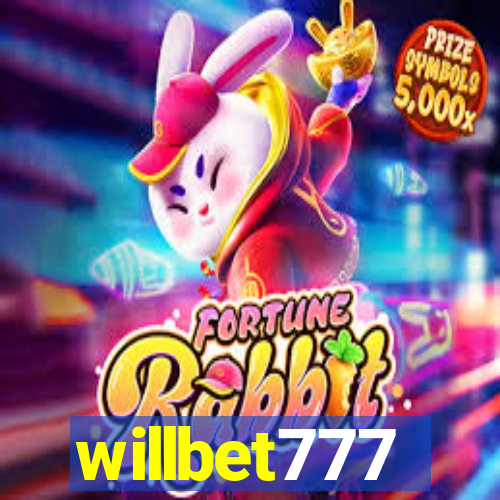 willbet777