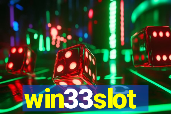 win33slot