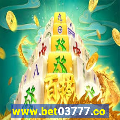 www.bet03777.com