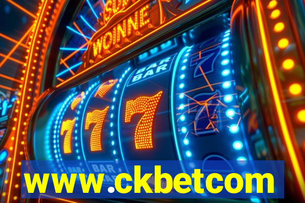 www.ckbetcom