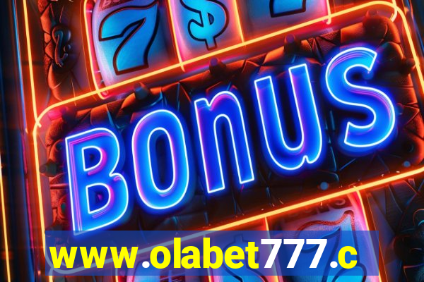 www.olabet777.com