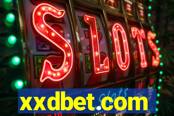 xxdbet.com