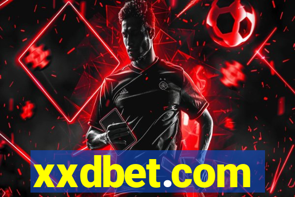 xxdbet.com