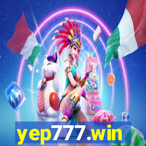 yep777.win